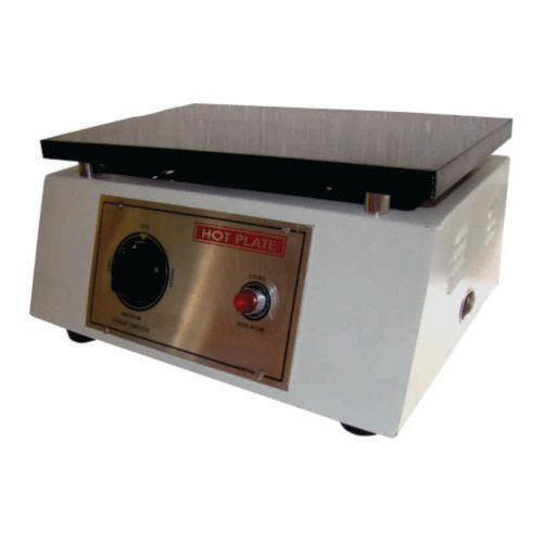 Laboratory Hot Plate with Cast Iron Top