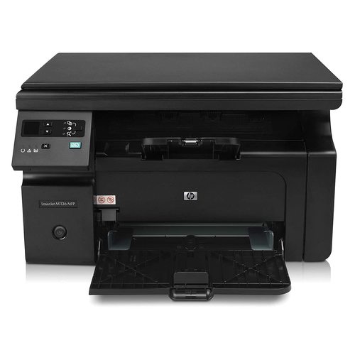 HP Laserjet Pro M1136 Printer
