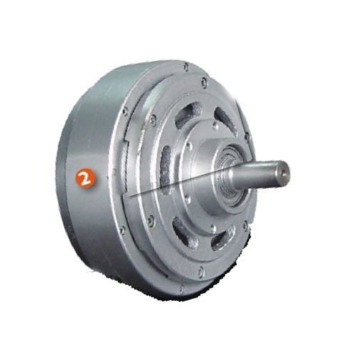 Industrial Powder Brake