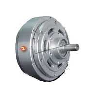 Industrial Powder Brake