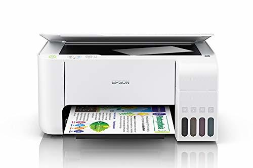 EPSON L3116 Color A4 Printer By XBOOM UTILITIES
