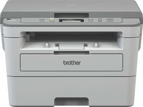 Brother DCP-B7500D Printer By XBOOM UTILITIES