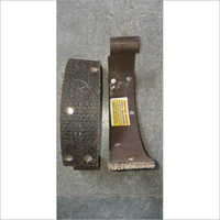 Industrial Crane Brake Shoes