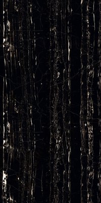TERIX BLACK 800X1600MM HIGH GLOSSY PORCELAIN TILE
