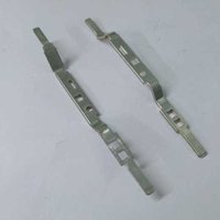 PRECISION SHEET METAL COMPONENT