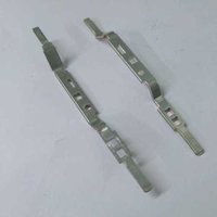 Precision Sheet Metal Component