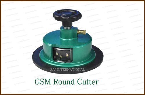 Gsm Round Cutter