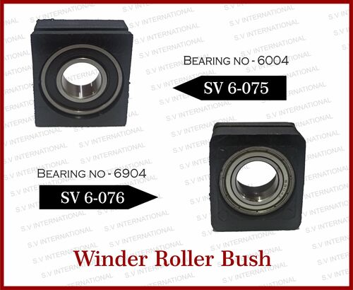 Winder Roller Bush