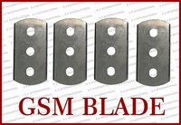 Gsm Cutter Blades