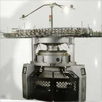 Circular Knitting Machine