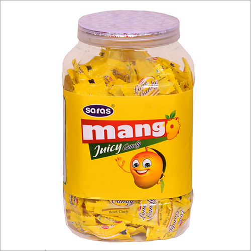 Mango Juciy Candy