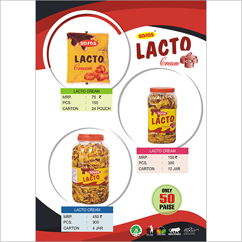 Lacto Cream