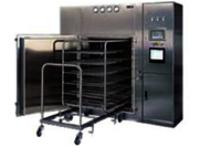 Heat Sterilizing Oven