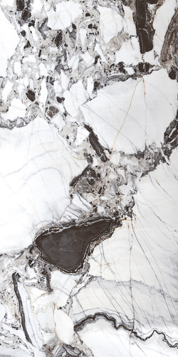 URBAN WHITE 800X1600MM HIGH GLOSSY PORCELAIN TILE
