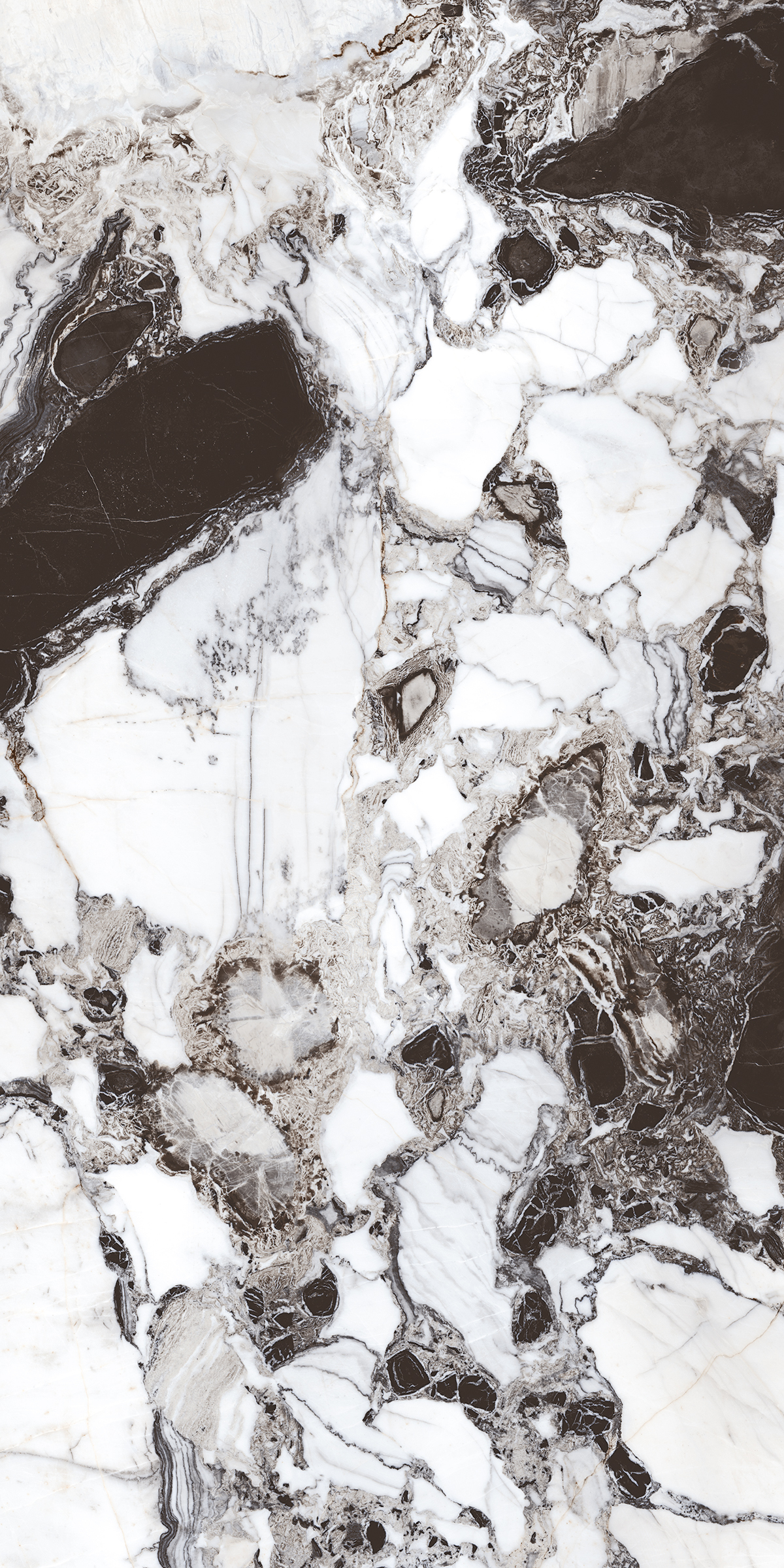 URBAN WHITE 800X1600MM HIGH GLOSSY PORCELAIN TILE