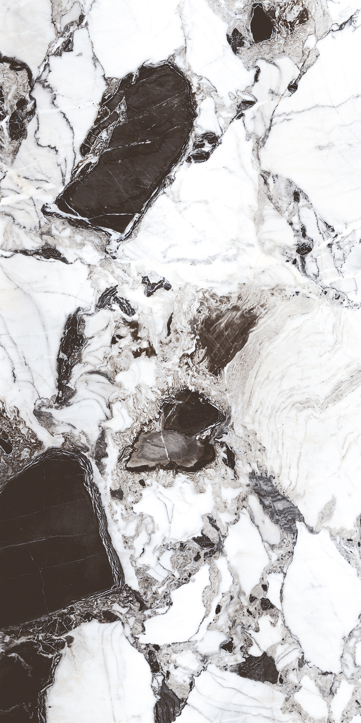 URBAN WHITE 800X1600MM HIGH GLOSSY PORCELAIN TILE