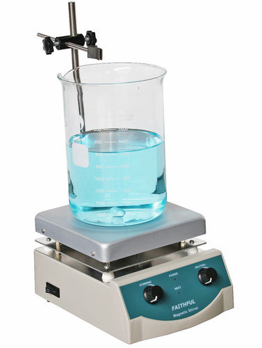 Magnetic Stirrers