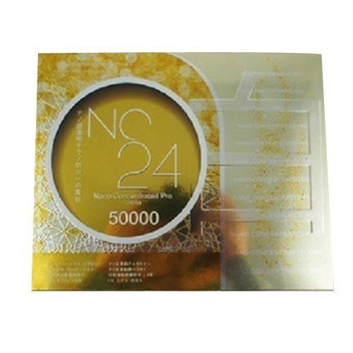 Nc24 Nano Concentrated Pro 50000