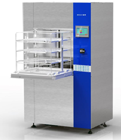 Washer Disinfector
