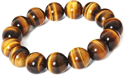 Tiger Eye Gemstone Bracelet