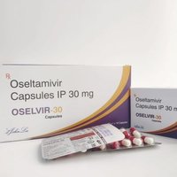 Oseltamivir-30 Tablet