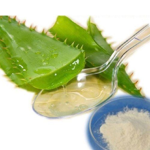 White Aloe Vera Extract