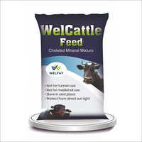 Welcattle Feed
