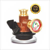 Gas Safety Device