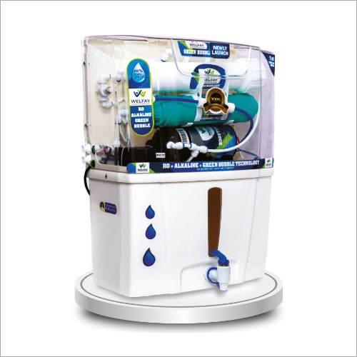 Wel Water Purifier By NAIKARE BIZ PRIVATE LIMITED