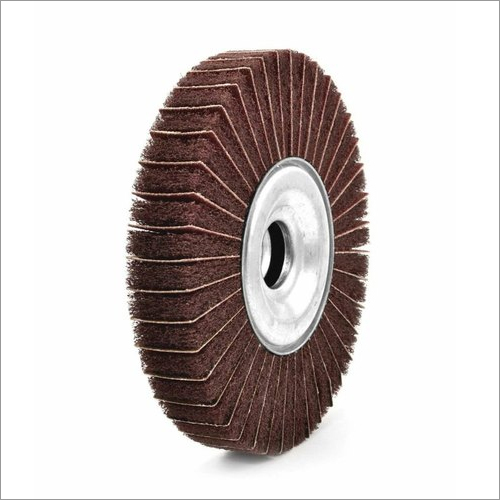 Polishing Flap Wheel