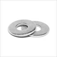 Stainless Steel Round Washer