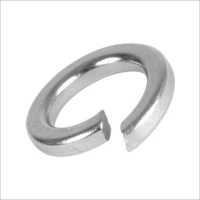 Stainless Steel Spring Washer