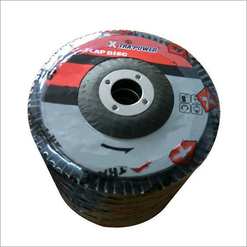 Xtra Power Flap Disc