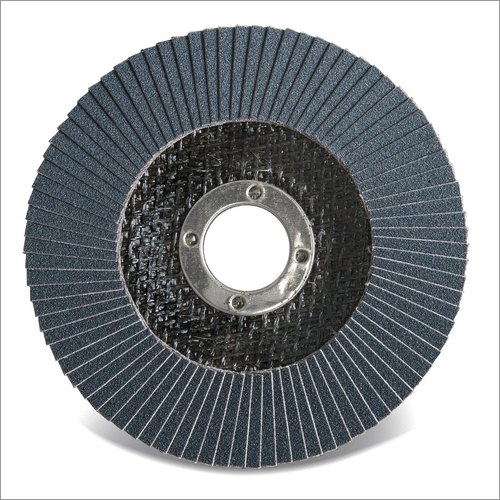 Abrasive Flap Disc