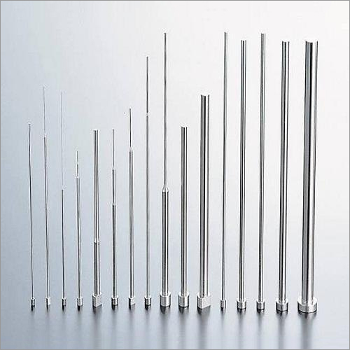 Mild Steel Ejector Pin