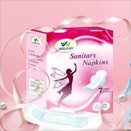 Sanitary Napkins Latest Price By Manufacturers & Suppliers__ In Chakan,  Maharashtra