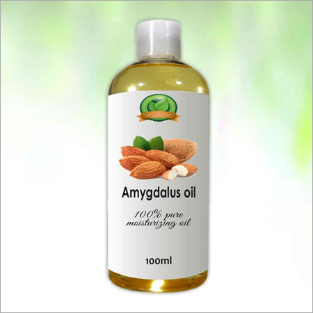 Amygdalus Oil