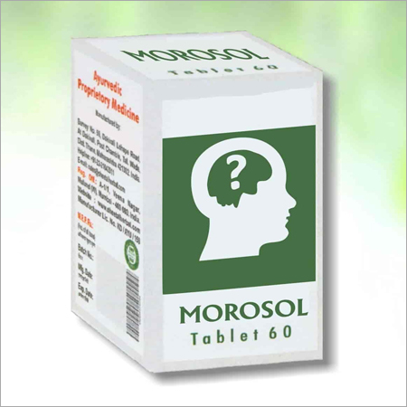 Morosol
