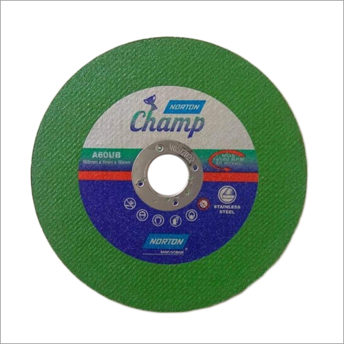 Champ Cutting Wheel