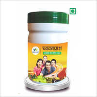 Chawanprass .