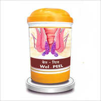 Wel Peel