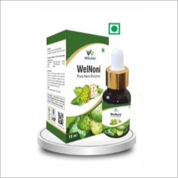 Wel Noni Pure Enzyme Age Group: Suitable For All Ages