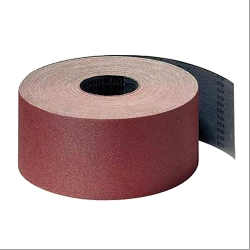 Industrial Abrasive Cloth Roll