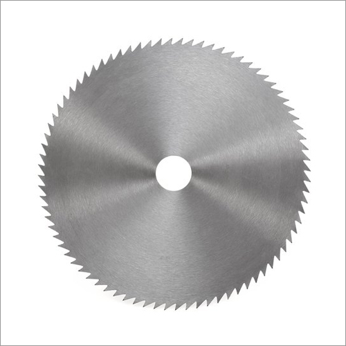 High Speed Steel Saw Blade Industrial