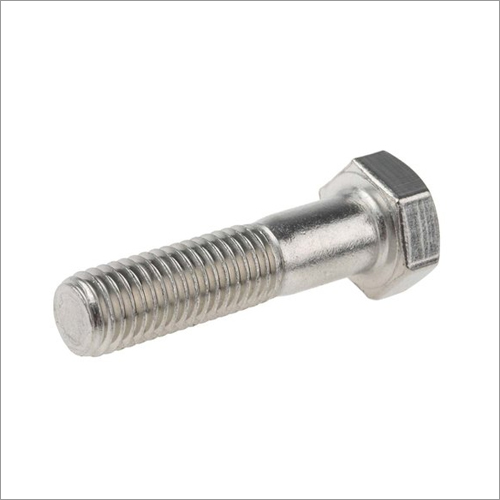 Stainless Steel Fasteners