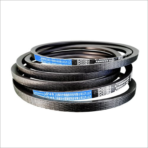 V Belts (Mechanical) V-Belt Manufacturers, Suppliers, Exporters