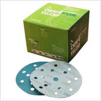 Velcro Abrasive Disc