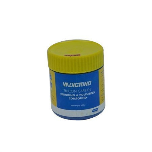 Grinding and Polishing Compound