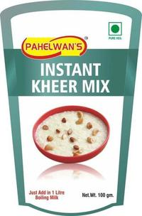 KHEER MIX