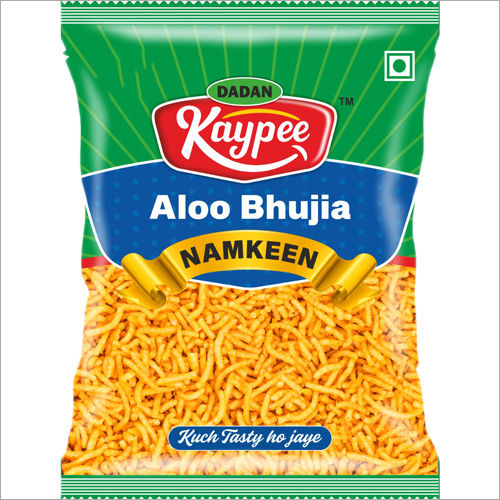 Aloo Bhujia Namkeen